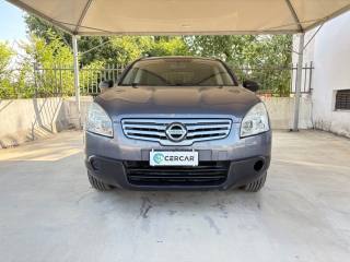 NISSAN Qashqai+2 usata, con Airbag