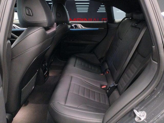 BMW 420 usata 16