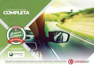 FIAT Panda usata, con Servosterzo