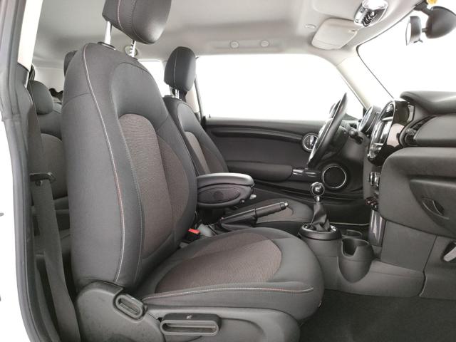 MINI One usata, con Cerchi in lega