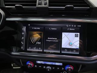 AUDI Q3 usata, con Servosterzo