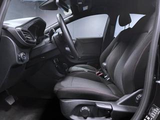 FORD Puma usata, con Chiusura centralizzata