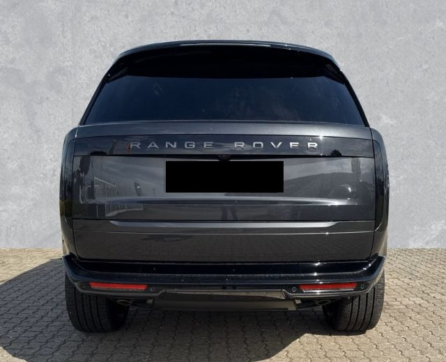 LAND ROVER Range Rover usata, con Autoradio