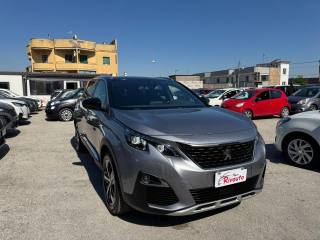 PEUGEOT 5008 usata, con Fendinebbia