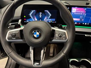 BMW X1 usata, con Controllo trazione
