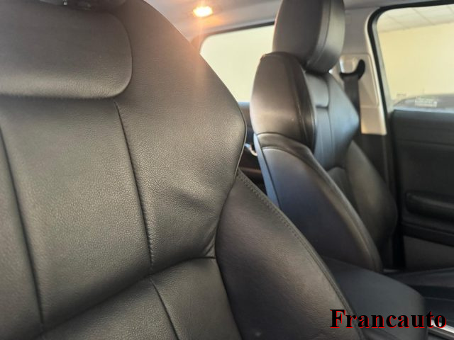 LAND ROVER Range Rover Evoque usata, con Cerchi in lega