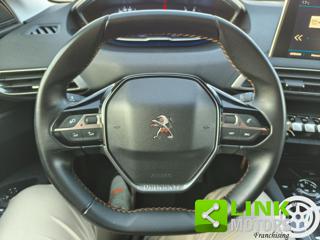 PEUGEOT 3008 usata, con Immobilizzatore elettronico
