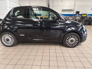 FIAT 500 usata 3