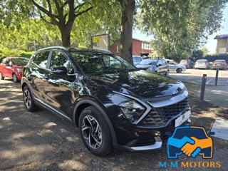 KIA Sportage usata, con Airbag laterali