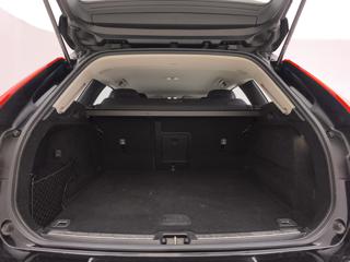 VOLVO XC60 usata, con Volante in pelle