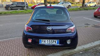 OPEL Adam usata, con Autoradio