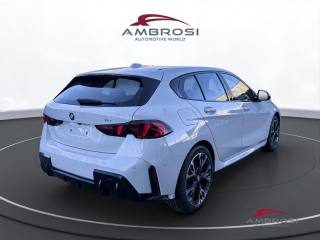 BMW 118 usata 2