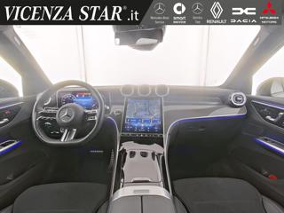 MERCEDES-BENZ GLC 220 usata, con Alzacristalli elettrici