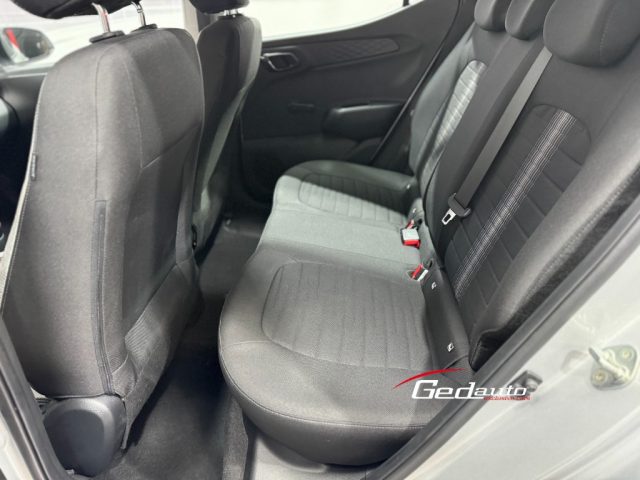 HYUNDAI i10 usata, con Controllo trazione