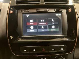 DACIA Spring usata, con Isofix