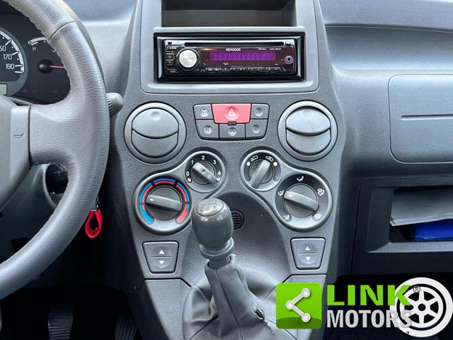 FIAT Panda usata 24