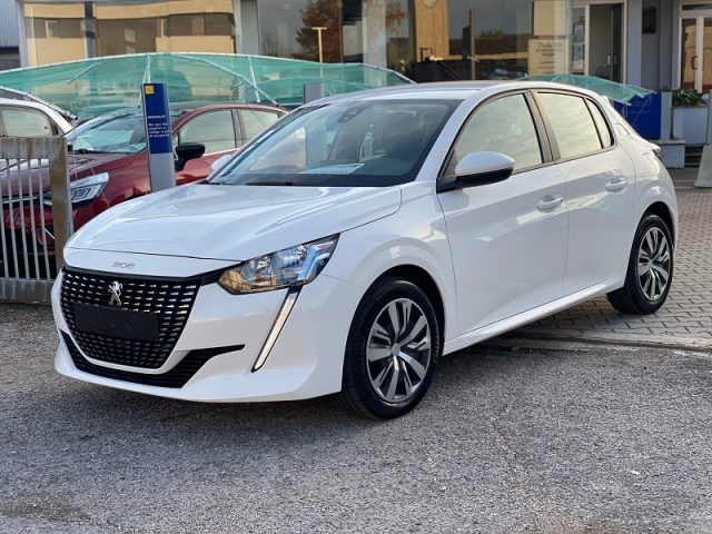 PEUGEOT 208 usata, con Airbag laterali
