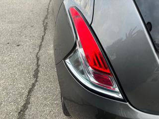 LANCIA Ypsilon usata, con Immobilizzatore elettronico