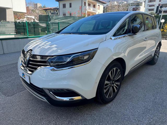 RENAULT Espace usata, con ABS