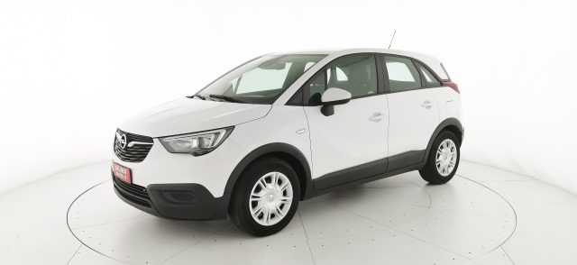 OPEL Crossland X usata, con Limitatore di velocità