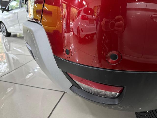 DACIA Duster usata, con ESP