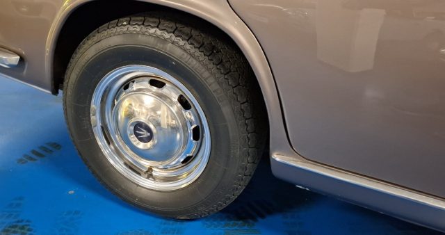 MASERATI Quattroporte usata 35