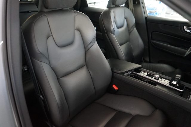 VOLVO XC60 usata, con Sensore di luce