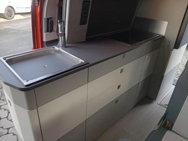 WESTFALIA usata 8