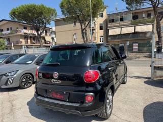 FIAT 500L usata, con Alzacristalli elettrici