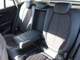 BMW X1 usata, con Immobilizzatore elettronico