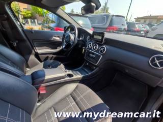 MERCEDES-BENZ A 180 usata, con Controllo trazione