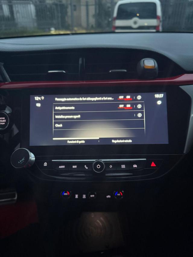 OPEL Corsa-e usata 17