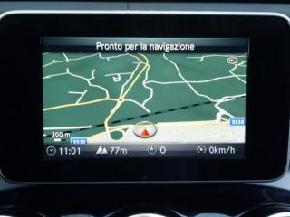 MERCEDES-BENZ GLC 250 usata, con Controllo trazione