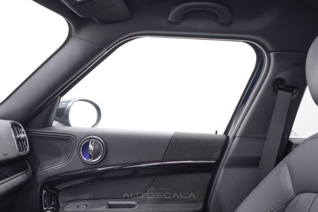 MINI Mini usata, con Controllo elettronico della corsia