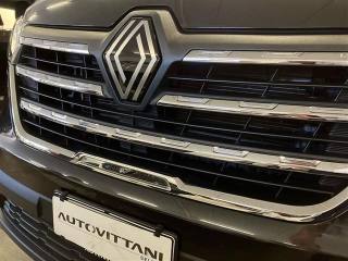 RENAULT Trafic usata 25