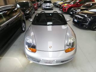 PORSCHE Boxster usata 22
