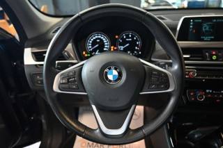 BMW X1 usata 35