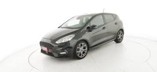 FORD Fiesta usata, con Controllo elettronico della corsia