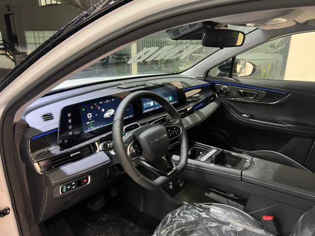 OMODA 5 usata, con ESP