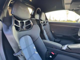 PORSCHE 718 Spyder usata, con Chiusura centralizzata
