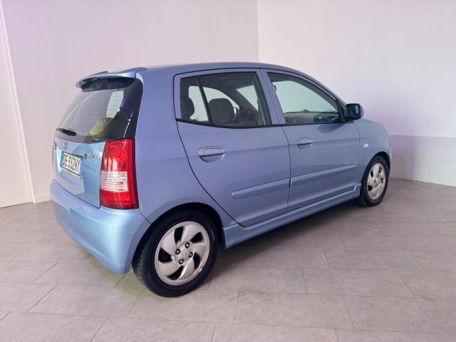 KIA Picanto usata 14