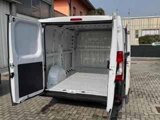FIAT Ducato usata, con Alzacristalli elettrici