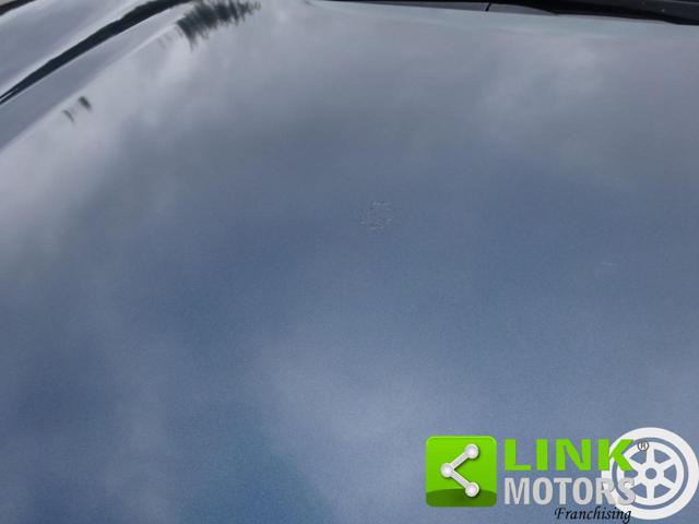 KIA Sportage usata, con Vivavoce