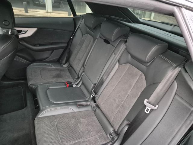 AUDI Q8 usata, con Controllo automatico clima