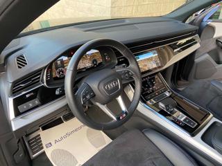 AUDI Q8 usata, con Controllo automatico clima