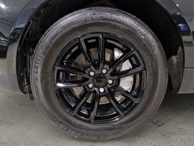 LAND ROVER Range Rover Sport usata, con Controllo trazione