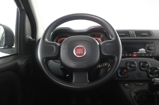 FIAT Panda usata 5