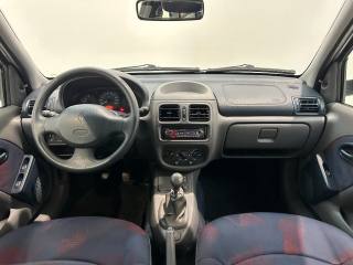 RENAULT Clio usata, con Climatizzatore