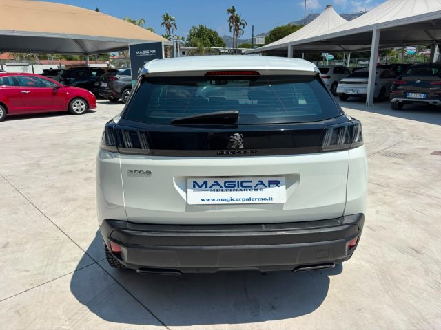 PEUGEOT 3008 usata, con Chiusura centralizzata