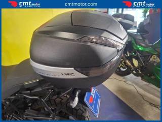 SUZUKI V-Strom 650 usata 10